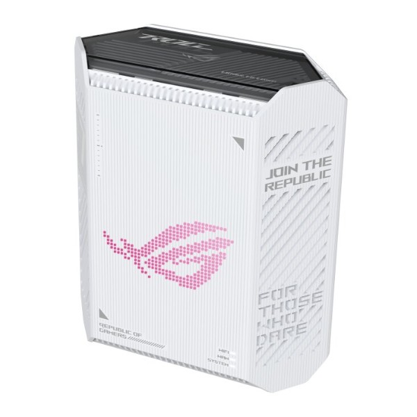 Фото - Маршрутизатор інтернет WiFi7 Asus GS-BE7200